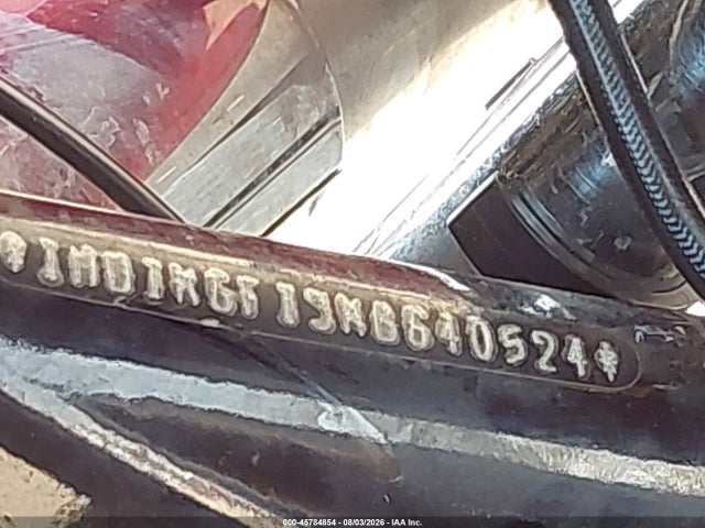Продажа на аукционе авто 2019 Harley-davidson Fltru, vin: 1HD1KGF13KB640524, номер лота: 45784854