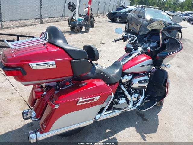 Продажа на аукционе авто 2019 Harley-davidson Fltru, vin: 1HD1KGF13KB640524, номер лота: 45784854