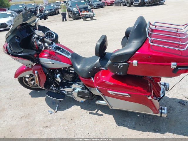 Продажа на аукционе авто 2019 Harley-davidson Fltru, vin: 1HD1KGF13KB640524, номер лота: 45784854