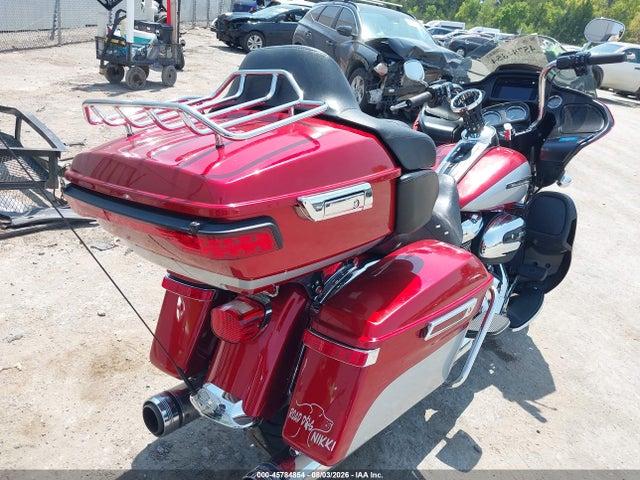 Продажа на аукционе авто 2019 Harley-davidson Fltru, vin: 1HD1KGF13KB640524, номер лота: 45784854