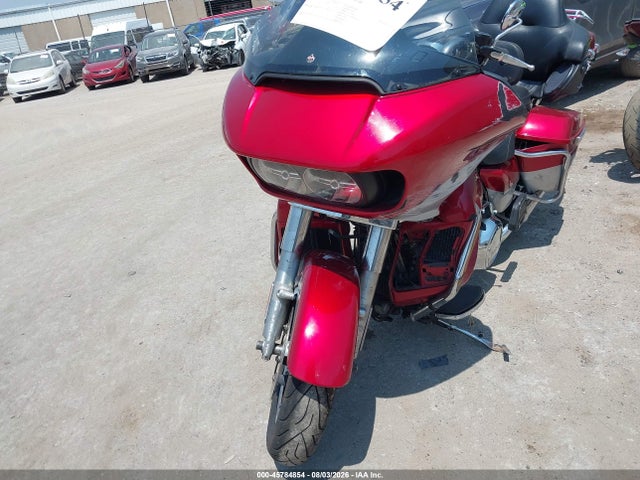 Продажа на аукционе авто 2019 Harley-davidson Fltru, vin: 1HD1KGF13KB640524, номер лота: 45784854