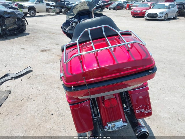 Продажа на аукционе авто 2019 Harley-davidson Fltru, vin: 1HD1KGF13KB640524, номер лота: 45784854