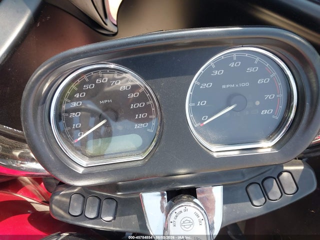 Продажа на аукционе авто 2019 Harley-davidson Fltru, vin: 1HD1KGF13KB640524, номер лота: 45784854