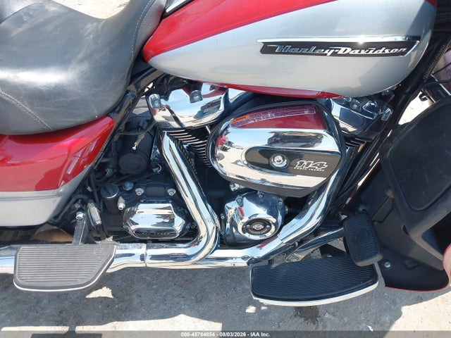 Продажа на аукционе авто 2019 Harley-davidson Fltru, vin: 1HD1KGF13KB640524, номер лота: 45784854