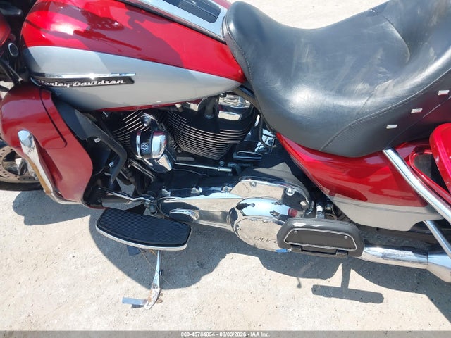 Продажа на аукционе авто 2019 Harley-davidson Fltru, vin: 1HD1KGF13KB640524, номер лота: 45784854