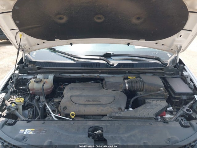 Aukcja sprzedaży 2023 Chrysler Voyager Lx, vin: 2C4RC1CG7PR519950, numer aukcji: 45784855