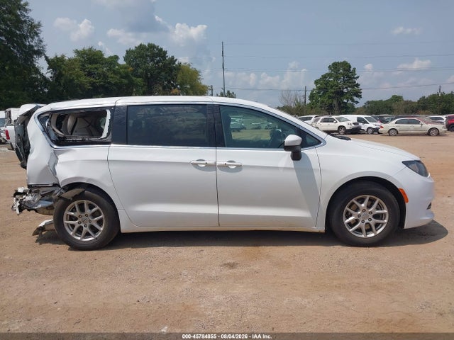 Aukcja sprzedaży 2023 Chrysler Voyager Lx, vin: 2C4RC1CG7PR519950, numer aukcji: 45784855