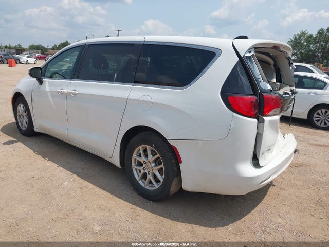 Aukcja sprzedaży 2023 Chrysler Voyager Lx, vin: 2C4RC1CG7PR519950, numer aukcji: 45784855