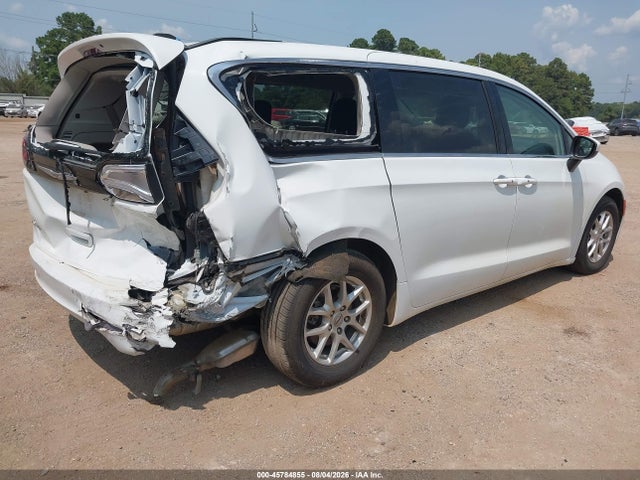 Aukcja sprzedaży 2023 Chrysler Voyager Lx, vin: 2C4RC1CG7PR519950, numer aukcji: 45784855