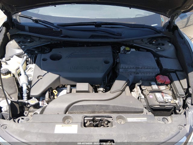 1N4AL3AP9JC474009 Nissan Altima 2.5 S