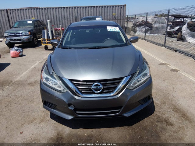 1N4AL3AP9JC474009 Nissan Altima 2.5 S
