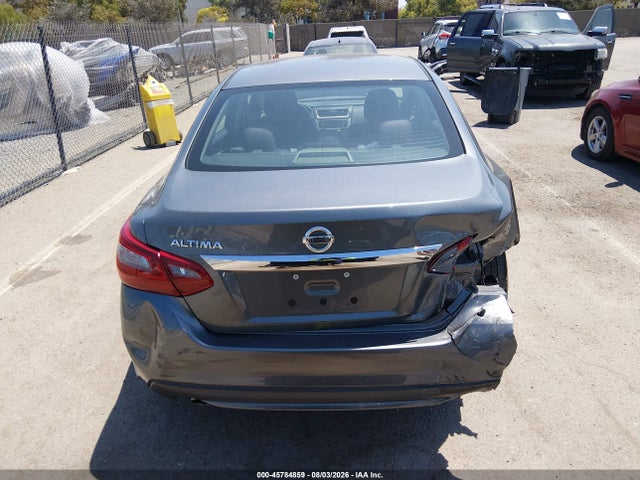 1N4AL3AP9JC474009 Nissan Altima 2.5 S