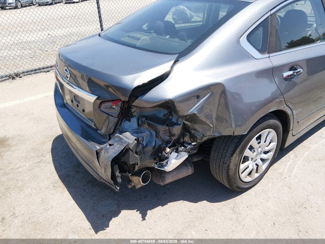 1N4AL3AP9JC474009 Nissan Altima 2.5 S
