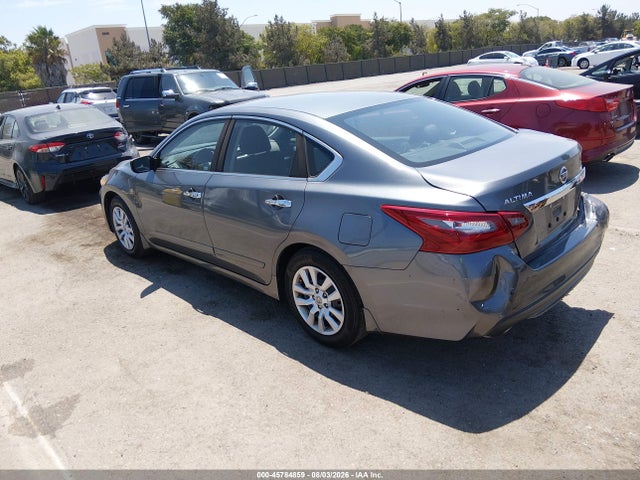 1N4AL3AP9JC474009 Nissan Altima 2.5 S