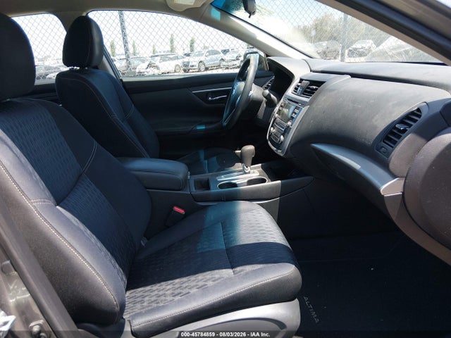 1N4AL3AP9JC474009 Nissan Altima 2.5 S