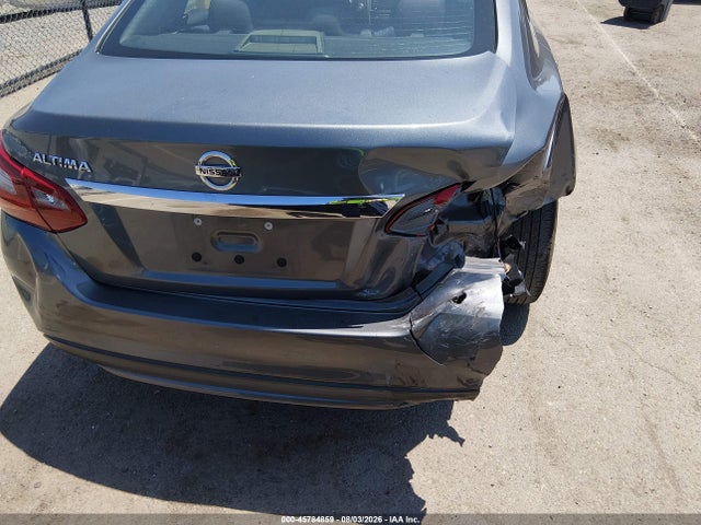 1N4AL3AP9JC474009 Nissan Altima 2.5 S