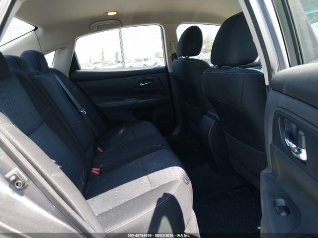1N4AL3AP9JC474009 Nissan Altima 2.5 S