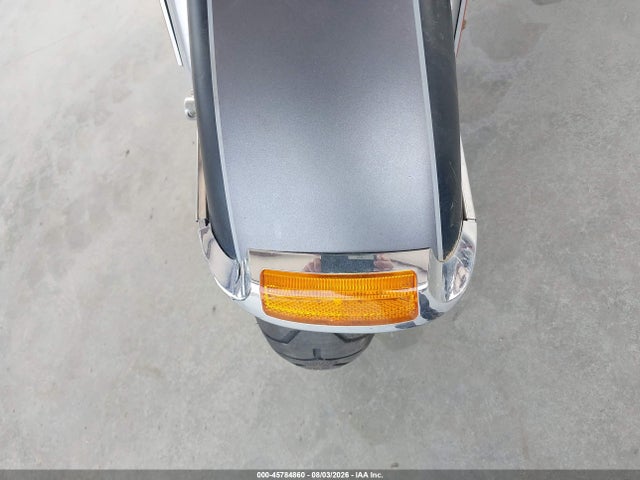 Продаж на аукціоні авто 2017 Harley-davidson Flhtk Ultra Limited, vin: 1HD1KED12HB683395, номер лоту: 45784860