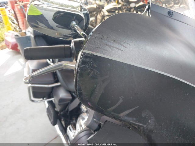 Продаж на аукціоні авто 2017 Harley-davidson Flhtk Ultra Limited, vin: 1HD1KED12HB683395, номер лоту: 45784860