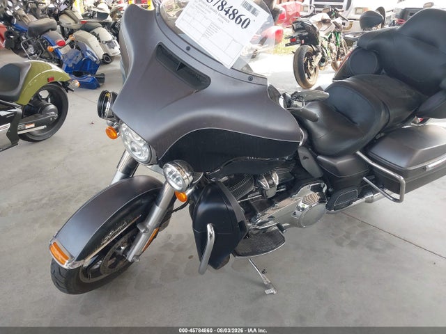 Продаж на аукціоні авто 2017 Harley-davidson Flhtk Ultra Limited, vin: 1HD1KED12HB683395, номер лоту: 45784860