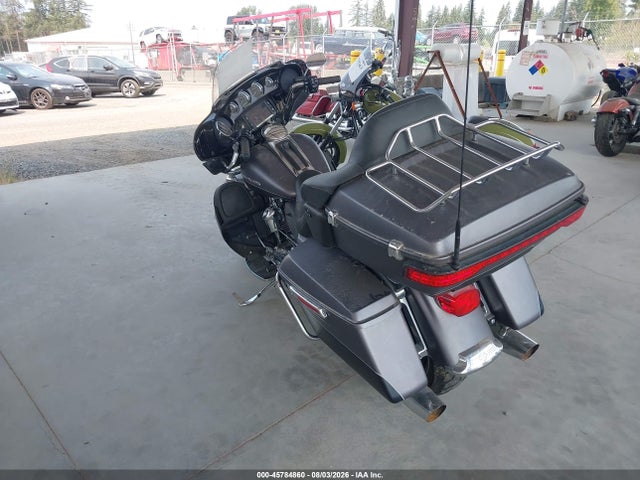 Продаж на аукціоні авто 2017 Harley-davidson Flhtk Ultra Limited, vin: 1HD1KED12HB683395, номер лоту: 45784860