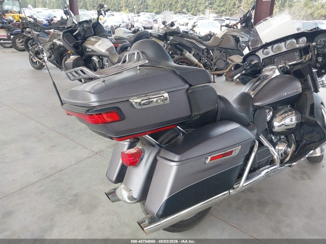 Продаж на аукціоні авто 2017 Harley-davidson Flhtk Ultra Limited, vin: 1HD1KED12HB683395, номер лоту: 45784860
