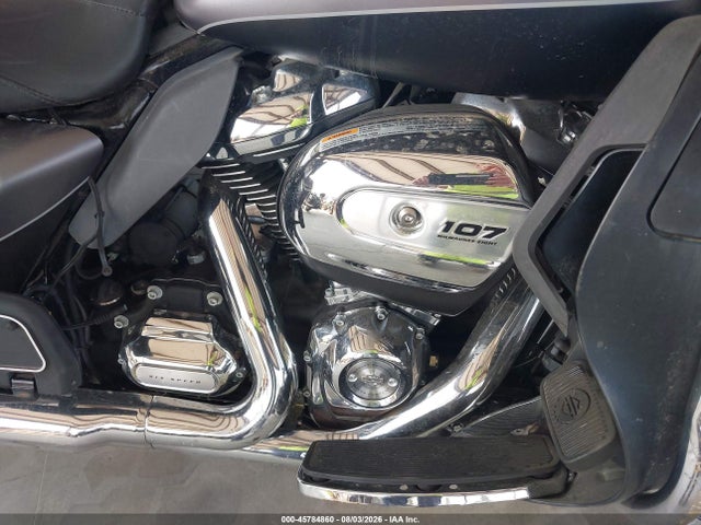 Продаж на аукціоні авто 2017 Harley-davidson Flhtk Ultra Limited, vin: 1HD1KED12HB683395, номер лоту: 45784860