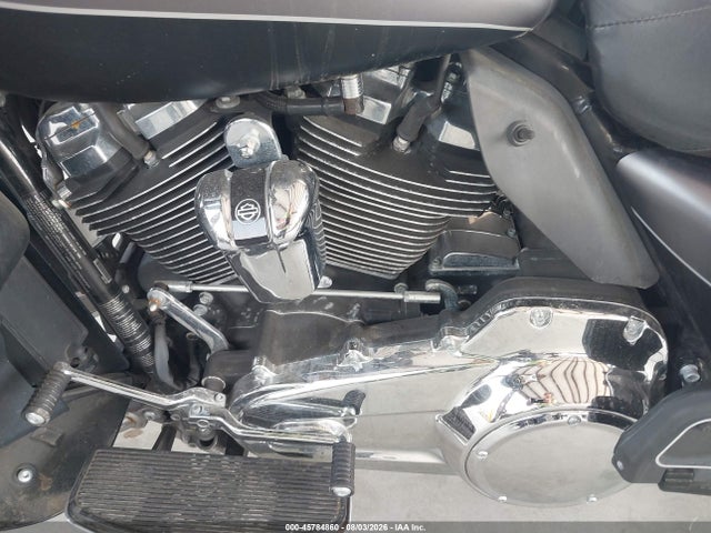 Продаж на аукціоні авто 2017 Harley-davidson Flhtk Ultra Limited, vin: 1HD1KED12HB683395, номер лоту: 45784860