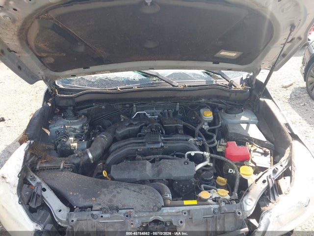 45784862 :رقم المزاد ، JF2SJAPC1EH521539 vin ، 2014 Subaru Forester 2.5i Touring مزاد بيع