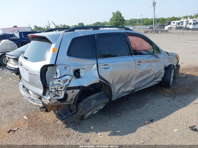 45784862 :رقم المزاد ، JF2SJAPC1EH521539 vin ، 2014 Subaru Forester 2.5i Touring مزاد بيع