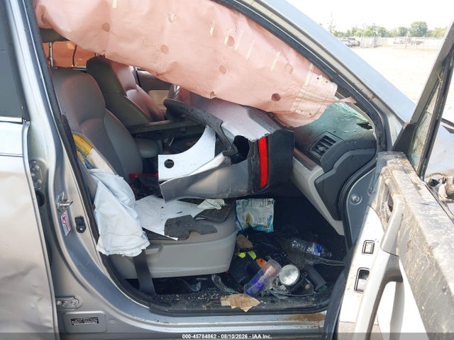 45784862 :رقم المزاد ، JF2SJAPC1EH521539 vin ، 2014 Subaru Forester 2.5i Touring مزاد بيع