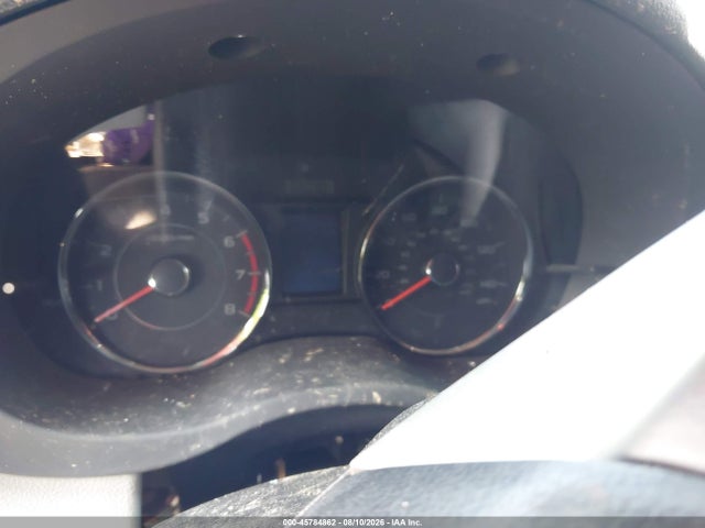 45784862 :رقم المزاد ، JF2SJAPC1EH521539 vin ، 2014 Subaru Forester 2.5i Touring مزاد بيع