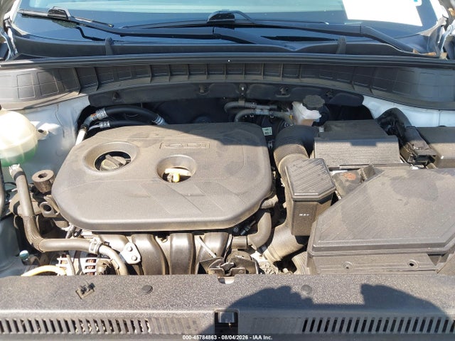 Hyundai TUCSON SE 2017 KM8J33A41HU297648 Image 10