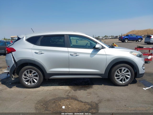 Hyundai TUCSON SE 2017 KM8J33A41HU297648 Image 13