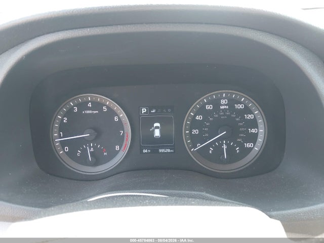 Hyundai TUCSON SE 2017 KM8J33A41HU297648 Image 7
