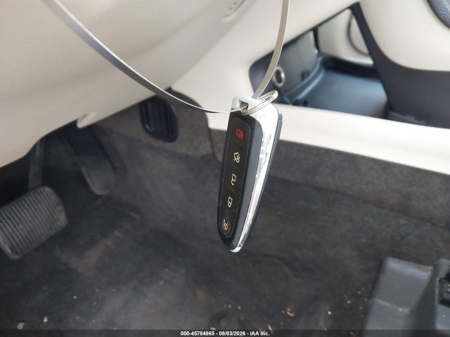 Продажа на аукционе авто 2014 Lincoln Mkt Ecoboost, vin: 2LMHJ5AT8EBL57227, номер лота: 45784865