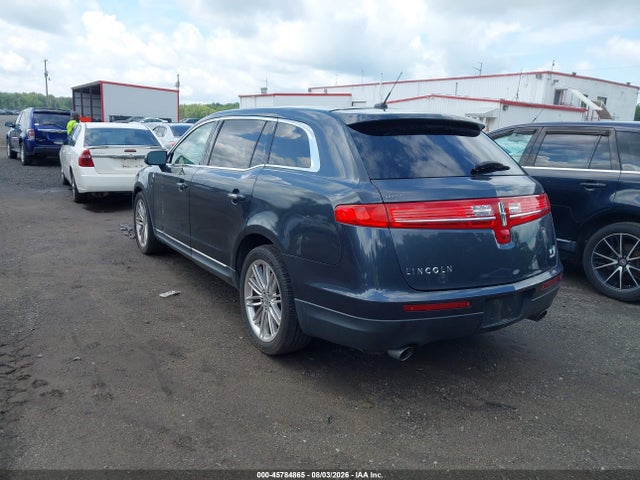 Продажа на аукционе авто 2014 Lincoln Mkt Ecoboost, vin: 2LMHJ5AT8EBL57227, номер лота: 45784865