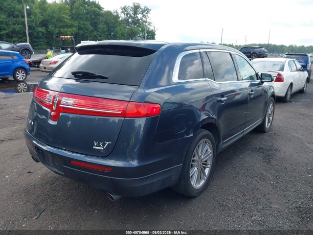 Продажа на аукционе авто 2014 Lincoln Mkt Ecoboost, vin: 2LMHJ5AT8EBL57227, номер лота: 45784865