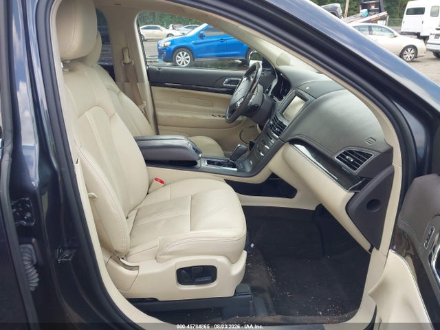 Продажа на аукционе авто 2014 Lincoln Mkt Ecoboost, vin: 2LMHJ5AT8EBL57227, номер лота: 45784865