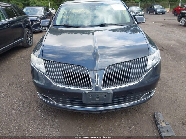 Продажа на аукционе авто 2014 Lincoln Mkt Ecoboost, vin: 2LMHJ5AT8EBL57227, номер лота: 45784865