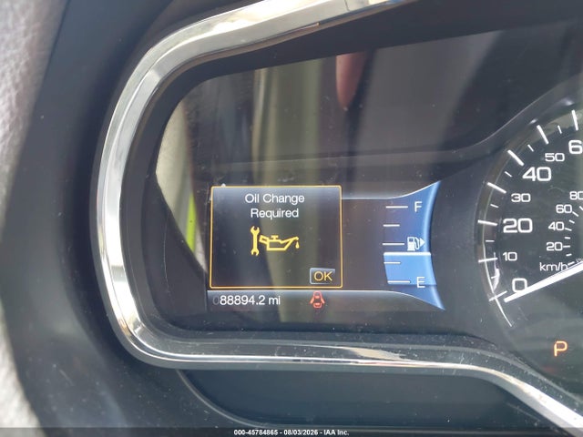 Продажа на аукционе авто 2014 Lincoln Mkt Ecoboost, vin: 2LMHJ5AT8EBL57227, номер лота: 45784865