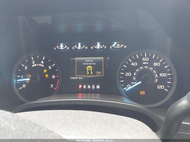 45784868 :رقم المزاد ، 1FTEW1EP4JFA10514 vin ، 2018 Ford F-150 Xlt مزاد بيع
