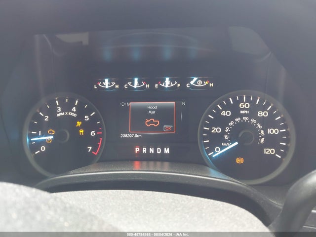 45784868 :رقم المزاد ، 1FTEW1EP4JFA10514 vin ، 2018 Ford F-150 Xlt مزاد بيع