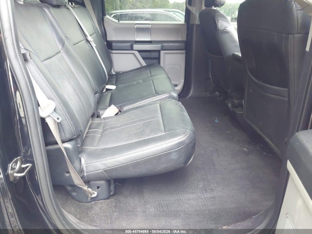 45784868 :رقم المزاد ، 1FTEW1EP4JFA10514 vin ، 2018 Ford F-150 Xlt مزاد بيع