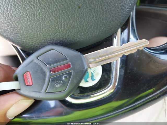 Aukcja sprzedaży 2016 Mitsubishi Outlander Es, vin: JA4AZ3A39GZ020557, numer aukcji: 45784869