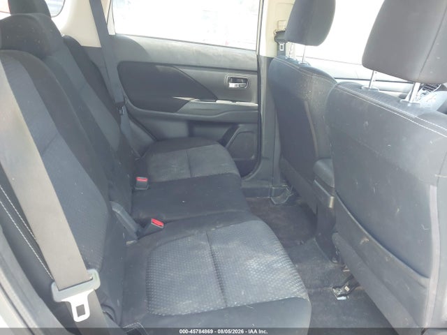 Aukcja sprzedaży 2016 Mitsubishi Outlander Es, vin: JA4AZ3A39GZ020557, numer aukcji: 45784869