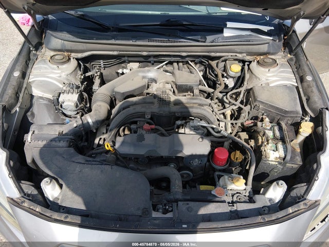 Aukcja sprzedaży 2016 Subaru Legacy 2.5i Premium, vin: 4S3BNAC60G3062720, numer aukcji: 45784870