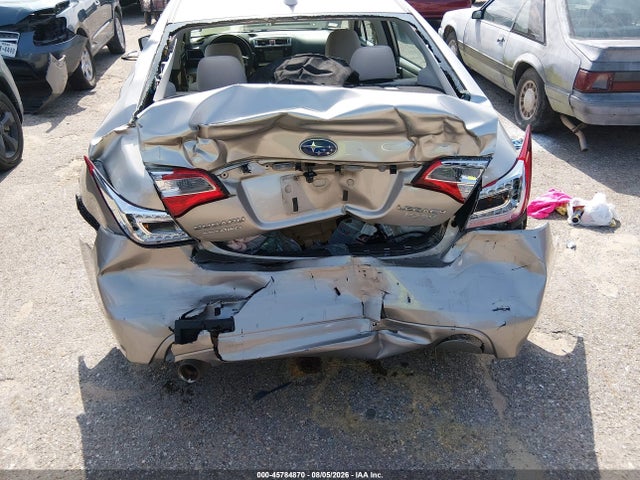 Aukcja sprzedaży 2016 Subaru Legacy 2.5i Premium, vin: 4S3BNAC60G3062720, numer aukcji: 45784870