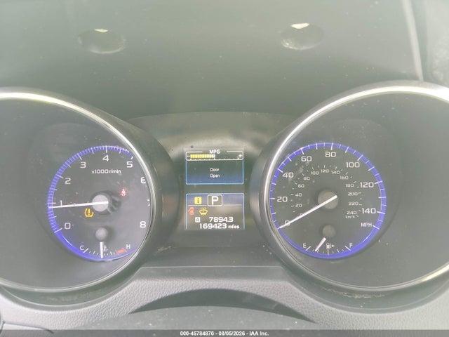 Aukcja sprzedaży 2016 Subaru Legacy 2.5i Premium, vin: 4S3BNAC60G3062720, numer aukcji: 45784870