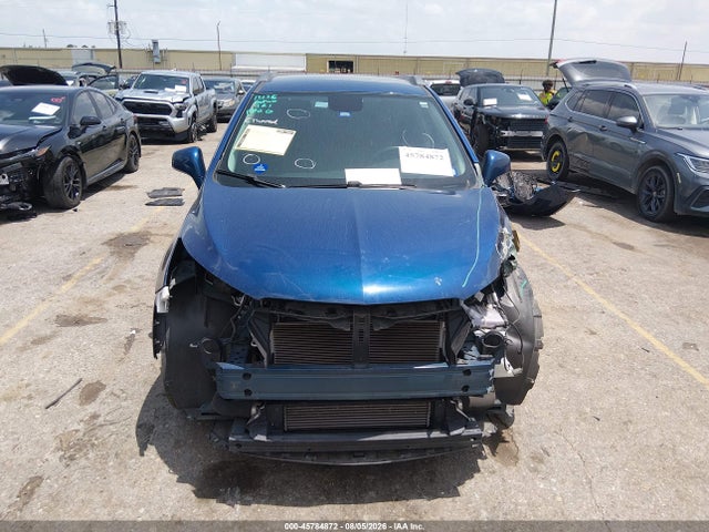 2020 Buick Encore Fwd Preferred მანქანა იყიდება აუქციონზე, vin: KL4CJASB8LB059895, აუქციონის ნომერი: 45784872